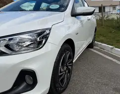 CHEVROLET ONIX 1.0 FLEX LT MANUAL CHEVROLET ONIX 1.0 FLEX LT MANUAL
