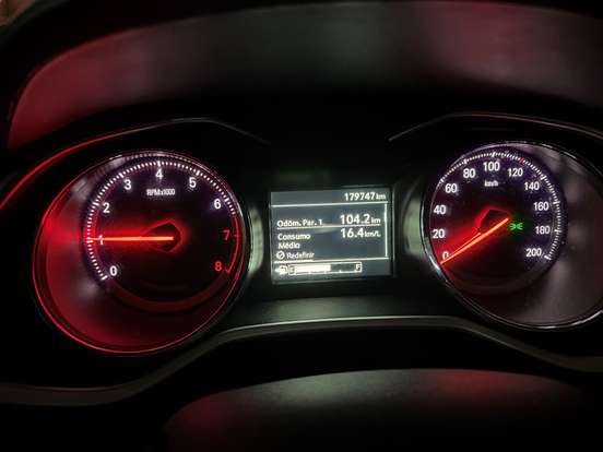 CHEVROLET-ONIX-1.0 FLEX PLUS LT MANUAL CHEVROLET-ONIX-2020