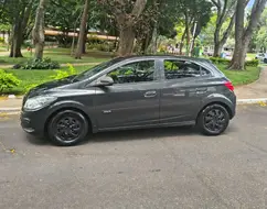 CHEVROLET ONIX 1.0 MPFI JOY 8V FLEX 4P MANUAL CHEVROLET ONIX 1.0 MPFI JOY 8V FLEX 4P MANUAL