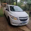 CHEVROLET ONIX 1.0 MPFI JOY 8V FLEX 4P MANUAL CHEVROLET ONIX 1.0 MPFI JOY 8V FLEX 4P MANUAL