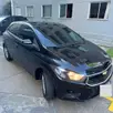 CHEVROLET ONIX 1.0 MPFI LT 8V FLEX 4P MANUAL CHEVROLET ONIX 1.0 MPFI LT 8V FLEX 4P MANUAL