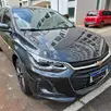 CHEVROLET ONIX 1.0 TURBO FLEX PLUS PREMIER AUTOMÁTICO CHEVROLET ONIX 1.0 TURBO FLEX PLUS PREMIER AUTOMÁTICO
