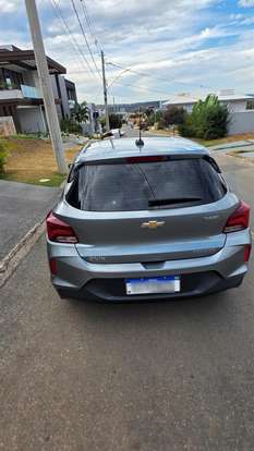 CHEVROLET-ONIX-1.0 TURBO FLEX PREMIER AUTOMÁTICO CHEVROLET-ONIX-2023