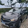 CHEVROLET ONIX 1.4 MPFI ACTIV 8V FLEX 4P AUTOMÁTICO CHEVROLET ONIX 1.4 MPFI ACTIV 8V FLEX 4P AUTOMÁTICO