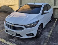 CHEVROLET ONIX 1.4 MPFI LTZ 8V FLEX 4P MANUAL CHEVROLET ONIX 1.4 MPFI LTZ 8V FLEX 4P MANUAL