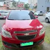 CHEVROLET PRISMA 1.0 MPFI LT 8V FLEX 4P MANUAL CHEVROLET PRISMA 1.0 MPFI LT 8V FLEX 4P MANUAL
