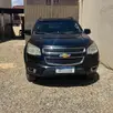 CHEVROLET S10 2.8 LT 4X4 CD 16V TURBO DIESEL 4P MANUAL CHEVROLET S10 2.8 LT 4X4 CD 16V TURBO DIESEL 4P MANUAL