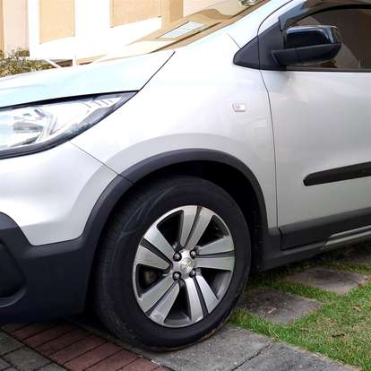 CHEVROLET-SPIN-1.8 ACTIV7 8V FLEX 4P AUTOMÁTICO CHEVROLET-SPIN-2018