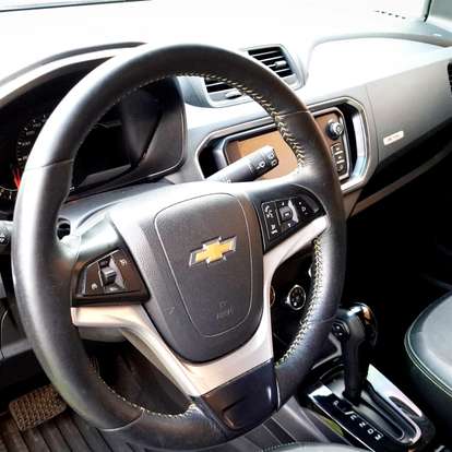 CHEVROLET-SPIN-1.8 ACTIV7 8V FLEX 4P AUTOMÁTICO CHEVROLET-SPIN-2018