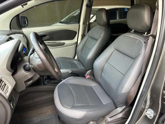 CHEVROLET-SPIN-1.8 LT 8V FLEX 4P AUTOMÁTICO CHEVROLET-SPIN-2014