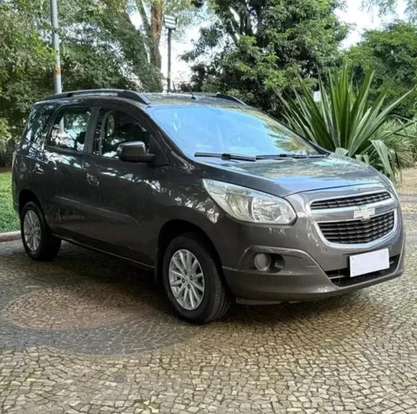 CHEVROLET-SPIN-2014