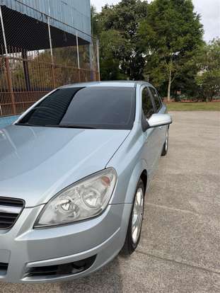 CHEVROLET-VECTRA-2008