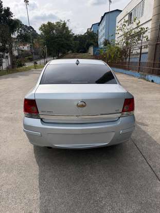 CHEVROLET-VECTRA-2008