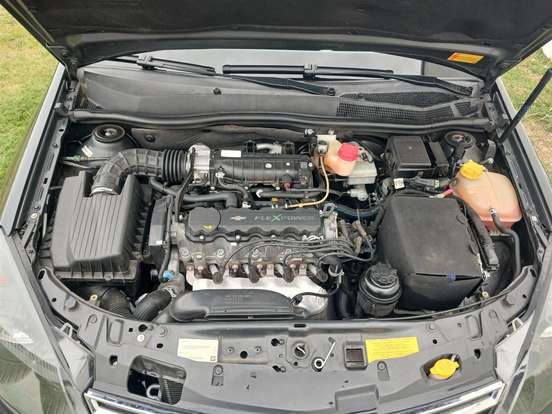 CHEVROLET-VECTRA-2011