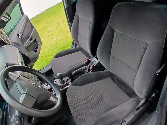 CHEVROLET-VECTRA-2.0 MPFI GT HATCH 8V FLEX 4P MANUAL CHEVROLET-VECTRA-2011