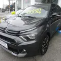 CITROËN BASALT 1.0 TURBO 200 FLEX SHINE CVT CITROËN BASALT 1.0 TURBO 200 FLEX SHINE CVT