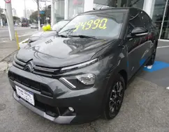 CITROËN BASALT 1.0 TURBO 200 FLEX SHINE CVT CITROËN BASALT 1.0 TURBO 200 FLEX SHINE CVT