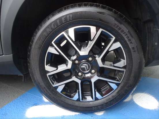 CITROËN-BASALT-1.0 TURBO 200 FLEX SHINE CVT CITROËN-BASALT-2025