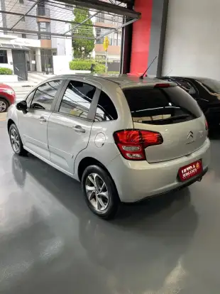 CITROËN-C3-2017
