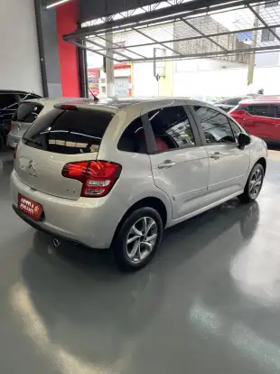 CITROËN-C3-2017