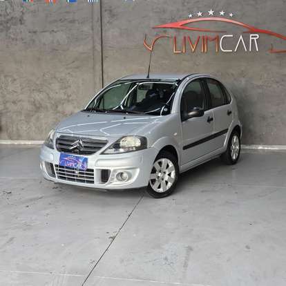 CITROËN-C3-2011