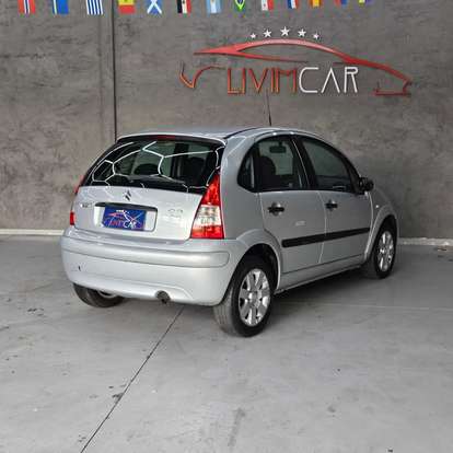 CITROËN-C3-2011