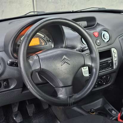 CITROËN-C3-2011