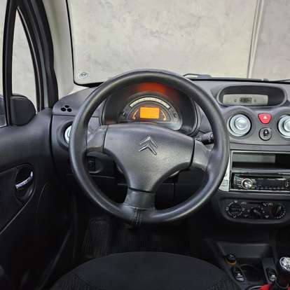 CITROËN-C3-2011
