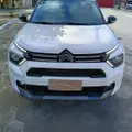CITROËN BASALT 1.0 TURBO 200 FLEX SHINE CVT CITROËN BASALT 1.0 TURBO 200 FLEX SHINE CVT