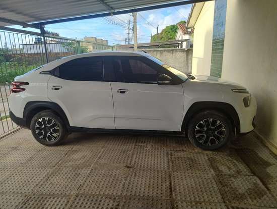 CITROËN-BASALT-1.0 TURBO 200 FLEX SHINE CVT CITROËN-BASALT-2025