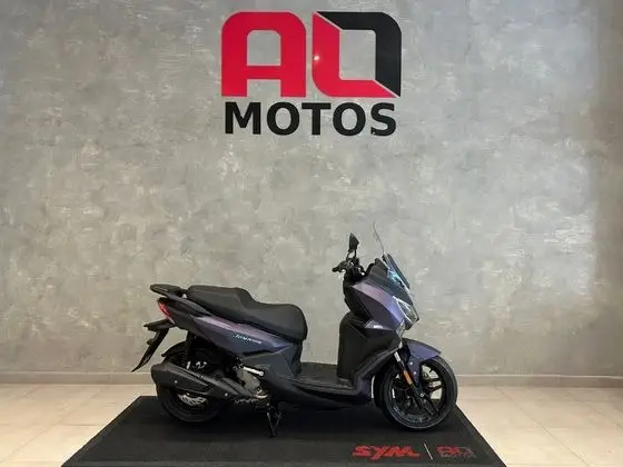 DAFRA JOYRIDE 300 ABS 