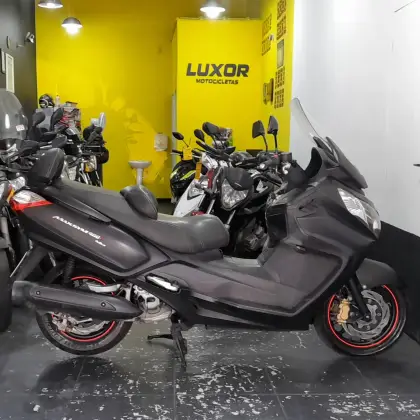 DAFRA MAXSYM 400i DAFRA MAXSYM 400i