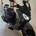 DAFRA JOYRIDE 300 ABS DAFRA JOYRIDE 300 ABS
