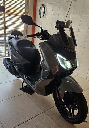 DAFRA-JOYRIDE 300 ABS-2025