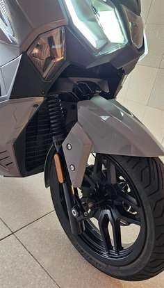 DAFRA-JOYRIDE 300 ABS-2025