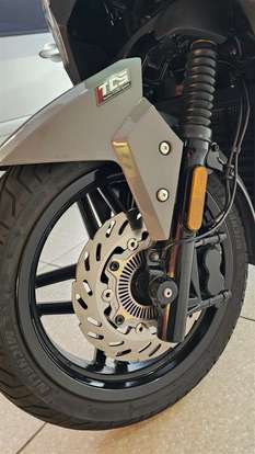 DAFRA-JOYRIDE 300 ABS-2025