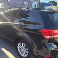 DODGE JOURNEY 3.6 SXT V6 GASOLINA 4P AUTOMÁTICO DODGE JOURNEY 3.6 SXT V6 GASOLINA 4P AUTOMÁTICO