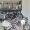 DUCATI MULTISTRADA 1200 ENDURO DUCATI MULTISTRADA 1200 ENDURO