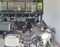 DUCATI MULTISTRADA 1200 ENDURO DUCATI MULTISTRADA 1200 ENDURO