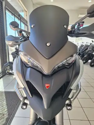DUCATI-MULTISTRADA 1200 ENDURO DUCATI-MULTISTRADA 1200 ENDURO-2017