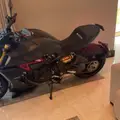 DUCATI DIAVEL 1260 S DUCATI DIAVEL 1260 S