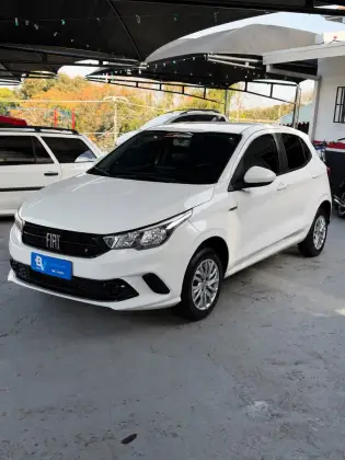 FIAT ARGO 1.0 FIREFLY FLEX DRIVE MANUAL FIAT ARGO 1.0 FIREFLY FLEX DRIVE MANUAL