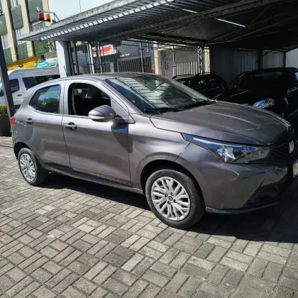 FIAT ARGO 1.0 FIREFLY FLEX DRIVE MANUAL FIAT ARGO 1.0 FIREFLY FLEX DRIVE MANUAL