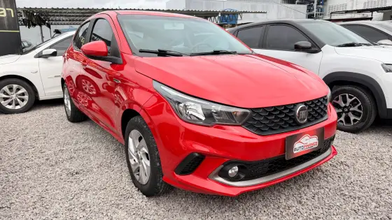 FIAT ARGO 1.3 FIREFLY FLEX DRIVE MANUAL FIAT ARGO 1.3 FIREFLY FLEX DRIVE MANUAL