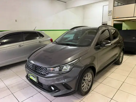 FIAT ARGO 1.3 FIREFLY FLEX TREKKING MANUAL FIAT ARGO 1.3 FIREFLY FLEX TREKKING MANUAL