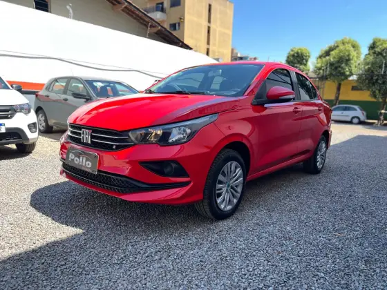 FIAT CRONOS 1.0 FIREFLY FLEX DRIVE MANUAL FIAT CRONOS 1.0 FIREFLY FLEX DRIVE MANUAL
