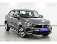 FIAT CRONOS 1.3 FIREFLY FLEX DRIVE CVT FIAT CRONOS 1.3 FIREFLY FLEX DRIVE CVT