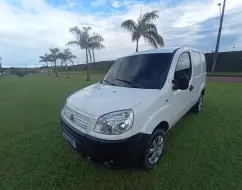 FIAT DOBLÒ 1.4 MPI CARGO FLEX 2P MANUAL FIAT DOBLÒ 1.4 MPI CARGO FLEX 2P MANUAL