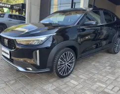 FIAT FASTBACK 1.3 TURBO 270 FLEX LIMITED EDITION AT6 FIAT FASTBACK 1.3 TURBO 270 FLEX LIMITED EDITION AT6
