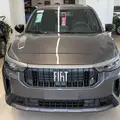 FIAT FASTBACK 1.0 TURBO 200 FLEX CVT FIAT FASTBACK 1.0 TURBO 200 FLEX CVT